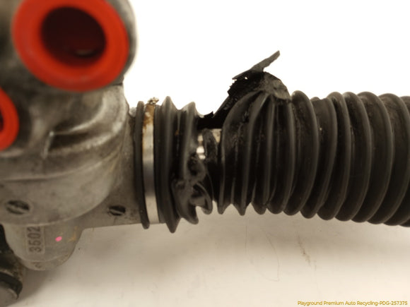 Toyota 4Runner Power Steering Rack & Pinion