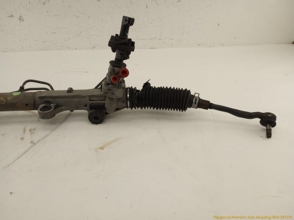 Toyota 4Runner Power Steering Rack & Pinion