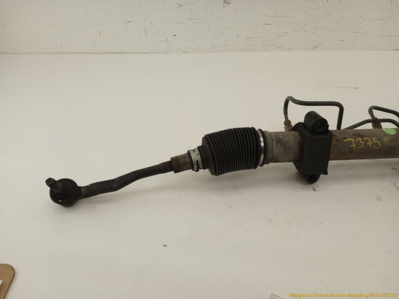 Toyota 4Runner Power Steering Rack & Pinion