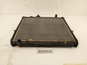 Toyota 4Runner Radiator