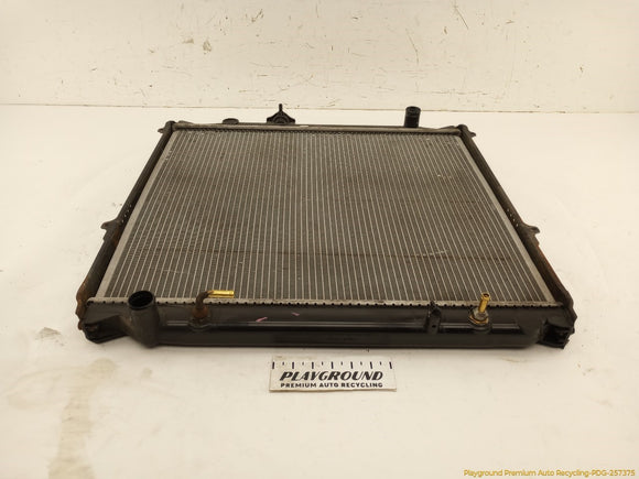 Toyota 4Runner Radiator