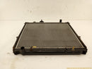 Toyota 4Runner Radiator-2