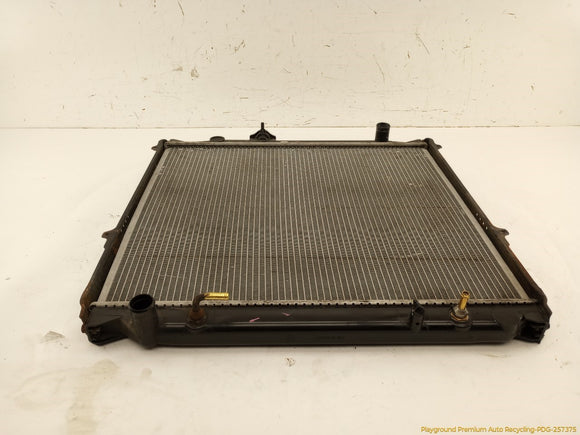 Toyota 4Runner Radiator