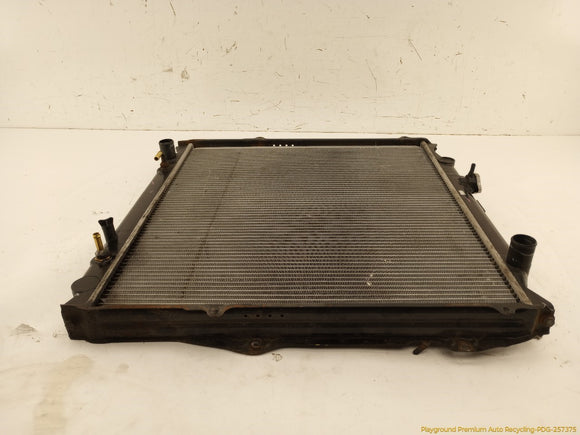 Toyota 4Runner Radiator