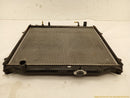 Toyota 4Runner Radiator-4