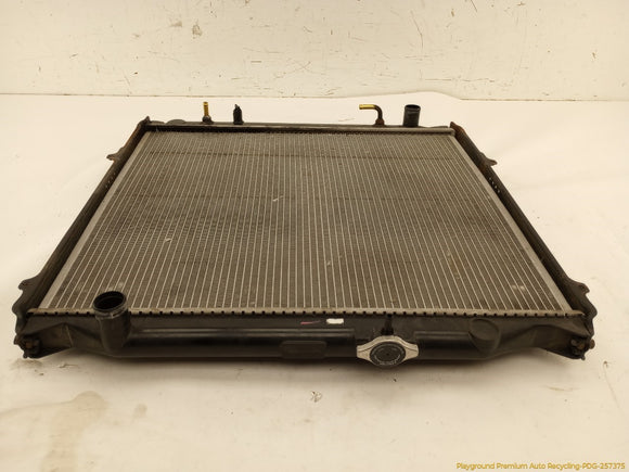 Toyota 4Runner Radiator