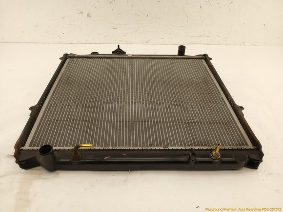 Toyota 4Runner Radiator