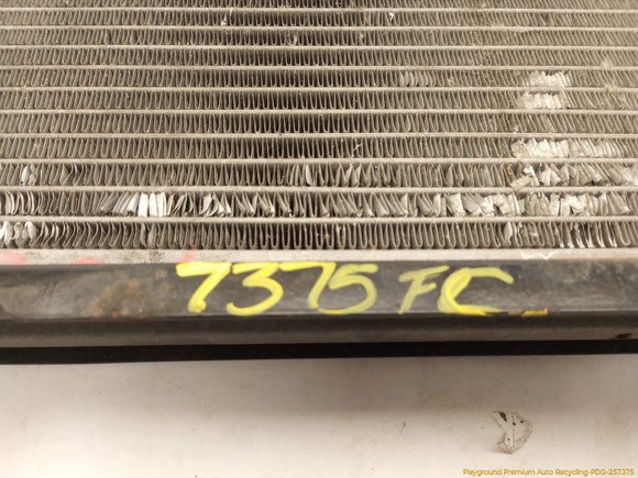 Toyota 4Runner Radiator