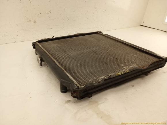 Toyota 4Runner Radiator