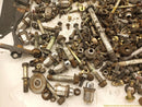 Toyota 4Runner Dismantling Hardware Fasteners Bolts & Nuts-2