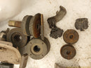 Toyota 4Runner Dismantling Hardware Fasteners Bolts & Nuts-10
