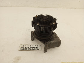 Toyota 4Runner Fan Clutch