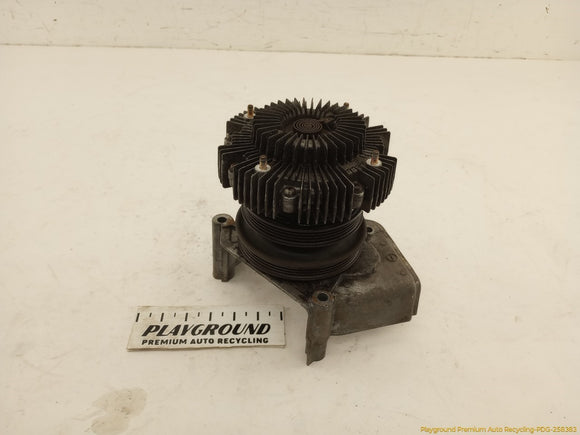 Toyota 4Runner Fan Clutch