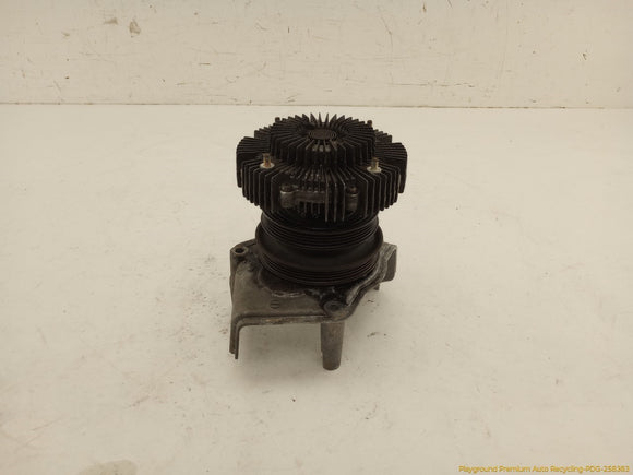 Toyota 4Runner Fan Clutch