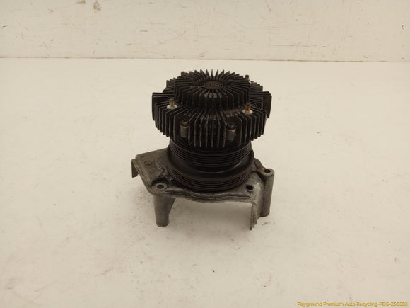 Toyota 4Runner Fan Clutch