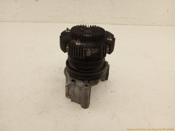 Toyota 4Runner Fan Clutch