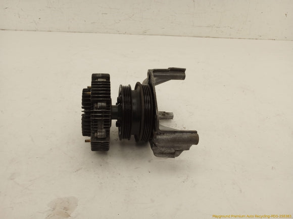 Toyota 4Runner Fan Clutch