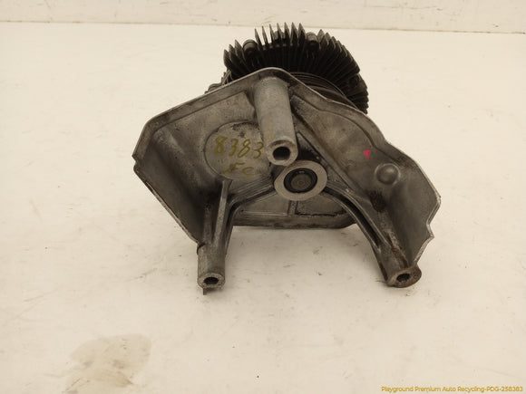 Toyota 4Runner Fan Clutch