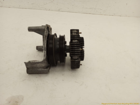 Toyota 4Runner Fan Clutch