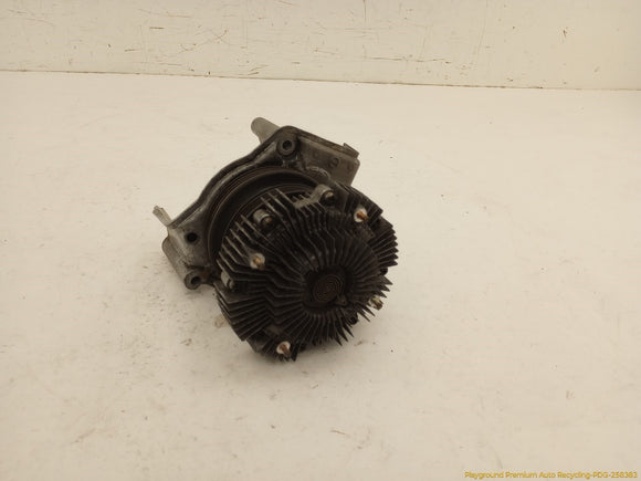 Toyota 4Runner Fan Clutch