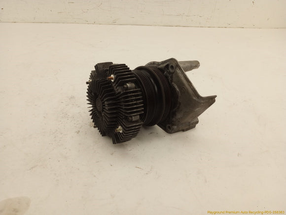 Toyota 4Runner Fan Clutch