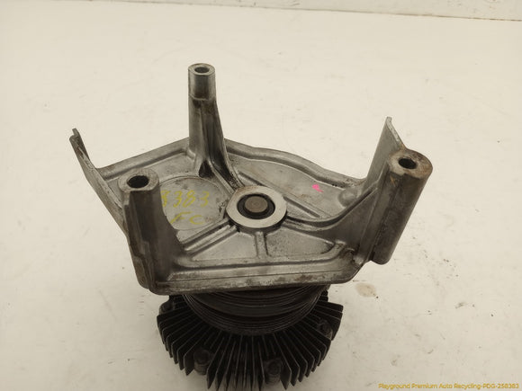 Toyota 4Runner Fan Clutch