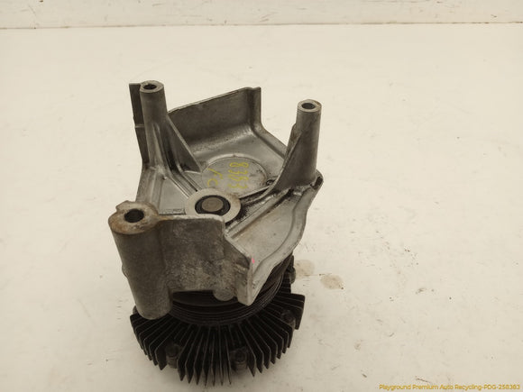 Toyota 4Runner Fan Clutch