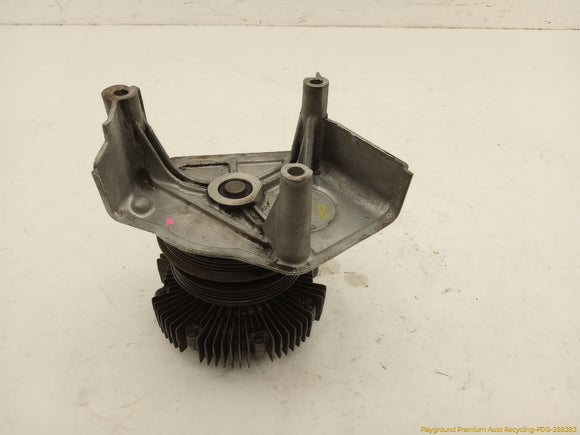 Toyota 4Runner Fan Clutch