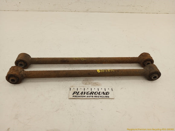 Toyota 4Runner Pair Of Rear Lower Trailing Control Arms
