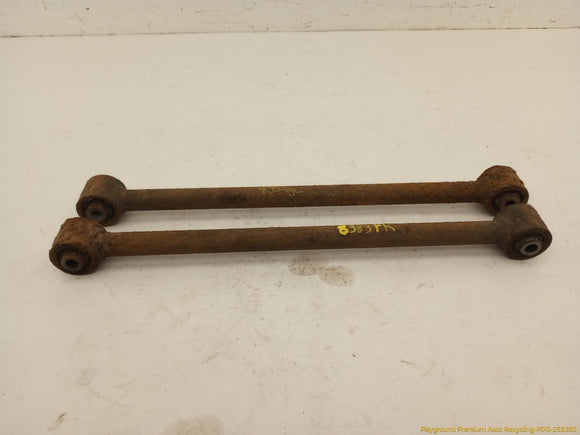 Toyota 4Runner Pair Of Rear Lower Trailing Control Arms