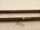 Toyota 4Runner Pair Of Rear Lower Trailing Control Arms-3