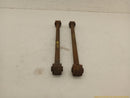 Toyota 4Runner Pair Of Rear Lower Trailing Control Arms-4