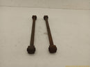Toyota 4Runner Pair Of Rear Lower Trailing Control Arms-9