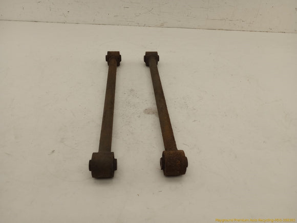 Toyota 4Runner Pair Of Rear Lower Trailing Control Arms