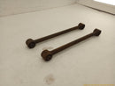 Toyota 4Runner Pair Of Rear Lower Trailing Control Arms-11
