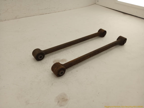 Toyota 4Runner Pair Of Rear Lower Trailing Control Arms