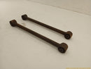Toyota 4Runner Pair Of Rear Lower Trailing Control Arms-12