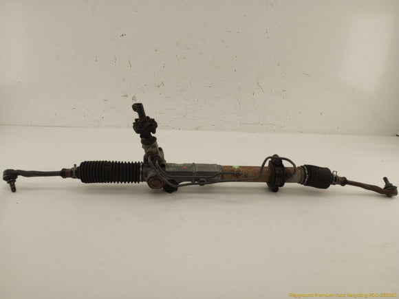 Toyota 4Runner Power Steering Rack & Pinion