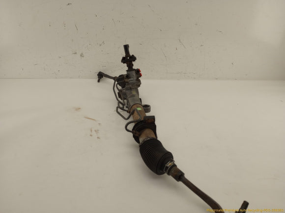 Toyota 4Runner Power Steering Rack & Pinion