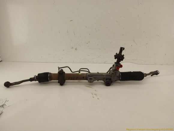 Toyota 4Runner Power Steering Rack & Pinion