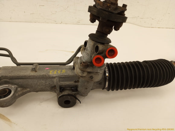 Toyota 4Runner Power Steering Rack & Pinion