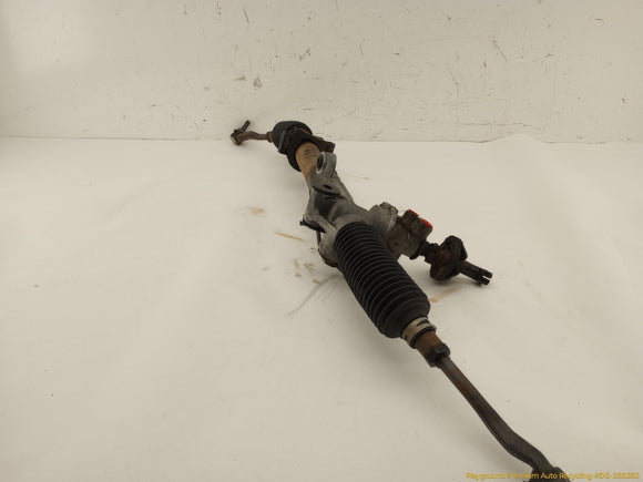 Toyota 4Runner Power Steering Rack & Pinion