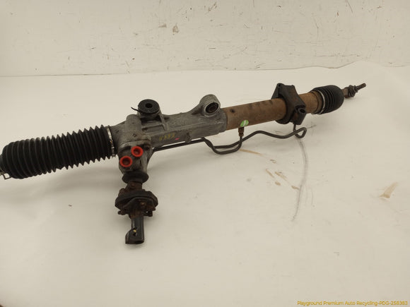 Toyota 4Runner Power Steering Rack & Pinion