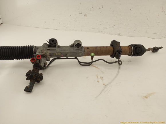 Toyota 4Runner Power Steering Rack & Pinion