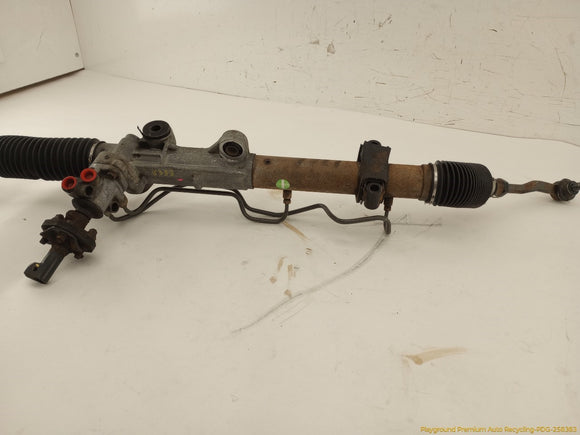 Toyota 4Runner Power Steering Rack & Pinion