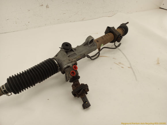 Toyota 4Runner Power Steering Rack & Pinion