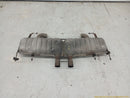 Cadillac CTS Exhaust Muffler-1