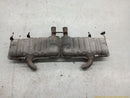 Cadillac CTS Exhaust Muffler-3