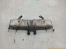 Cadillac CTS Exhaust Muffler-6