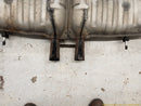 Cadillac CTS Exhaust Muffler-9